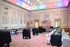 WELCOME TO THE WEDDING